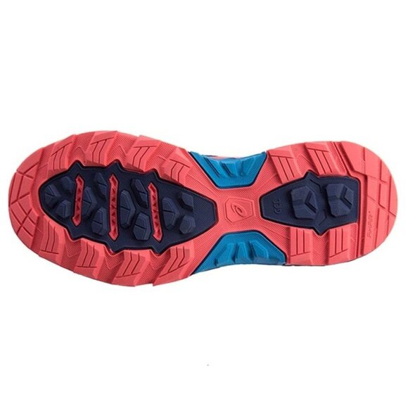 ASICS Women's Gel Fujitrabuco 5 Women's Running Shoe - Picture 5 of 7